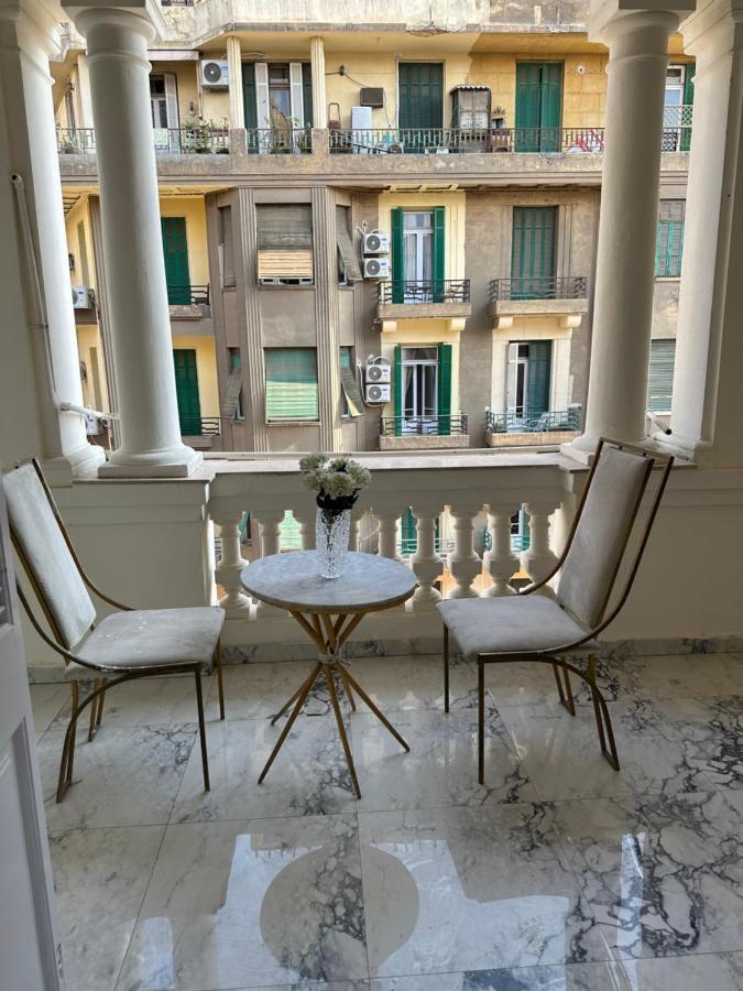 אכסניה Palace Court קהיר