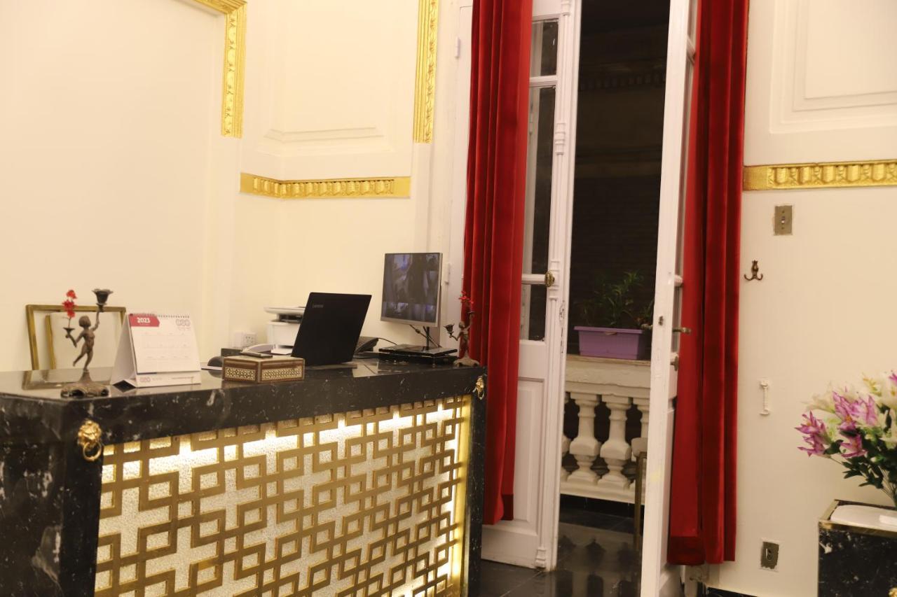 Palace Court Cairo