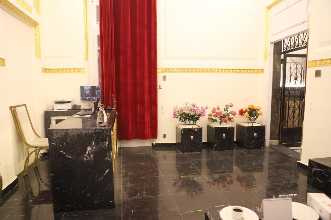 Palace Court Hostel Cairo