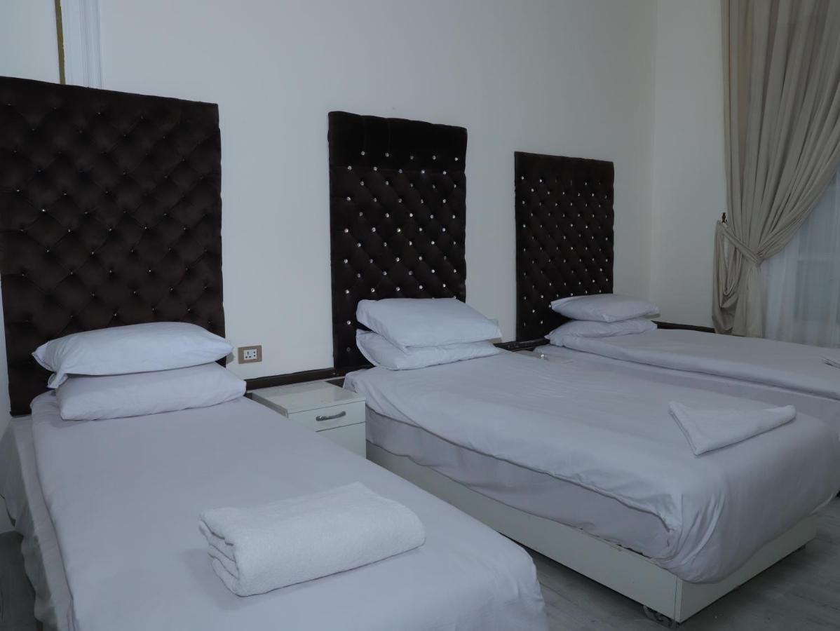 Hostel Palace Court Cairo