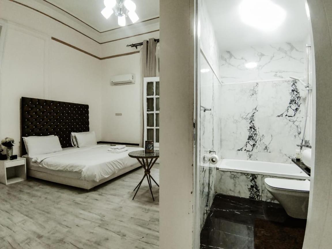 Hostel Palace Court Cairo